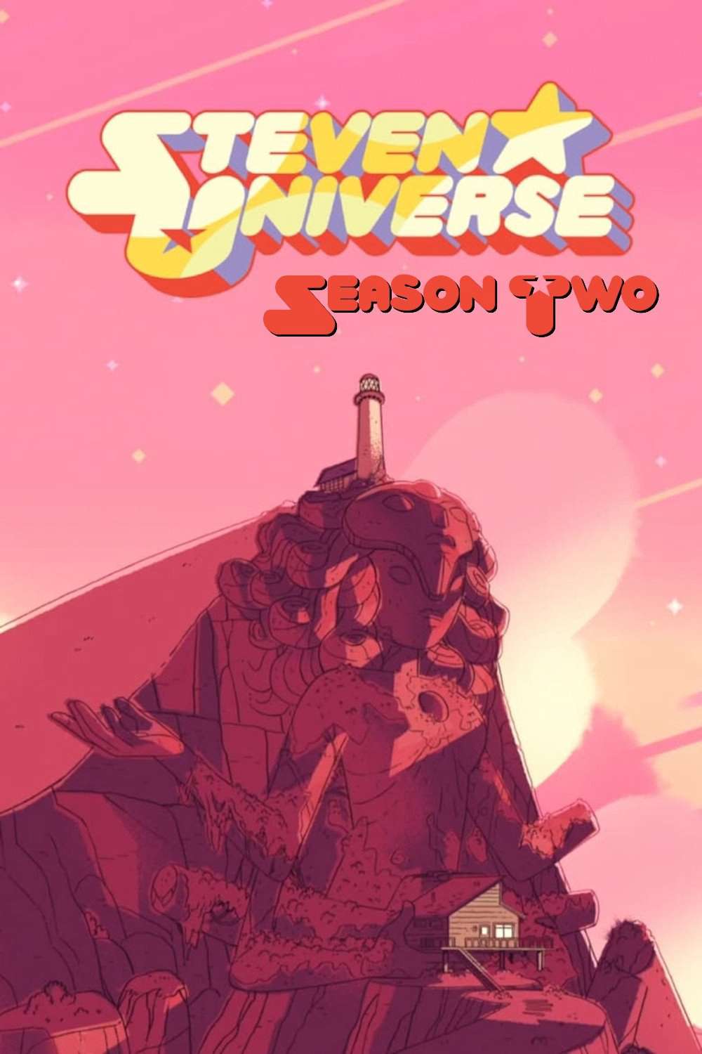 Thumber Steven Universe (Phần 2)