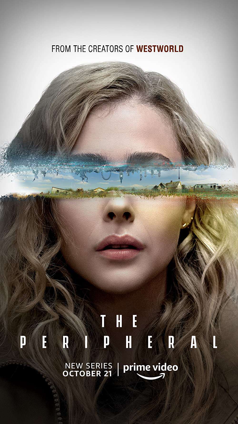Thumber The Peripheral