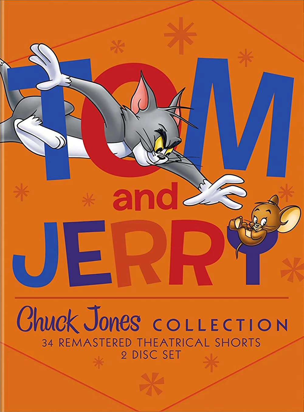 Thumber The Tom and Jerry Show (1975)