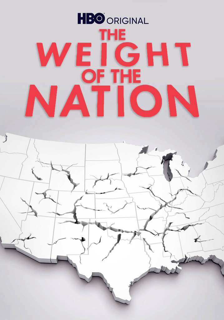Thumber The Weight of the Nation