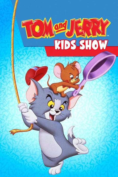 Thumber Tom and Jerry Kids Show (1990) (Phần 3)