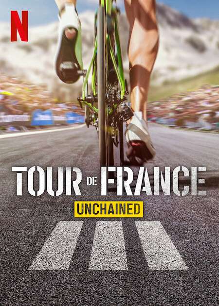 Thumber Tour de France: Trên từng dặm đường (Phần 3)