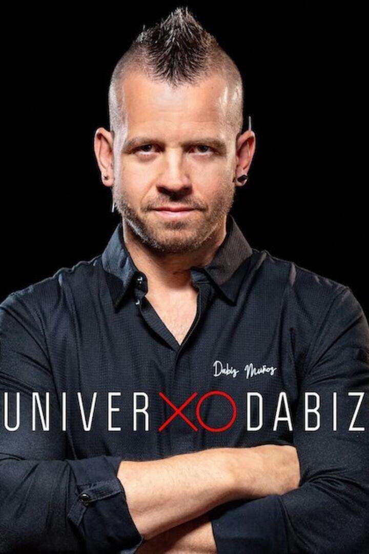 Thumber UniverXO Dabiz