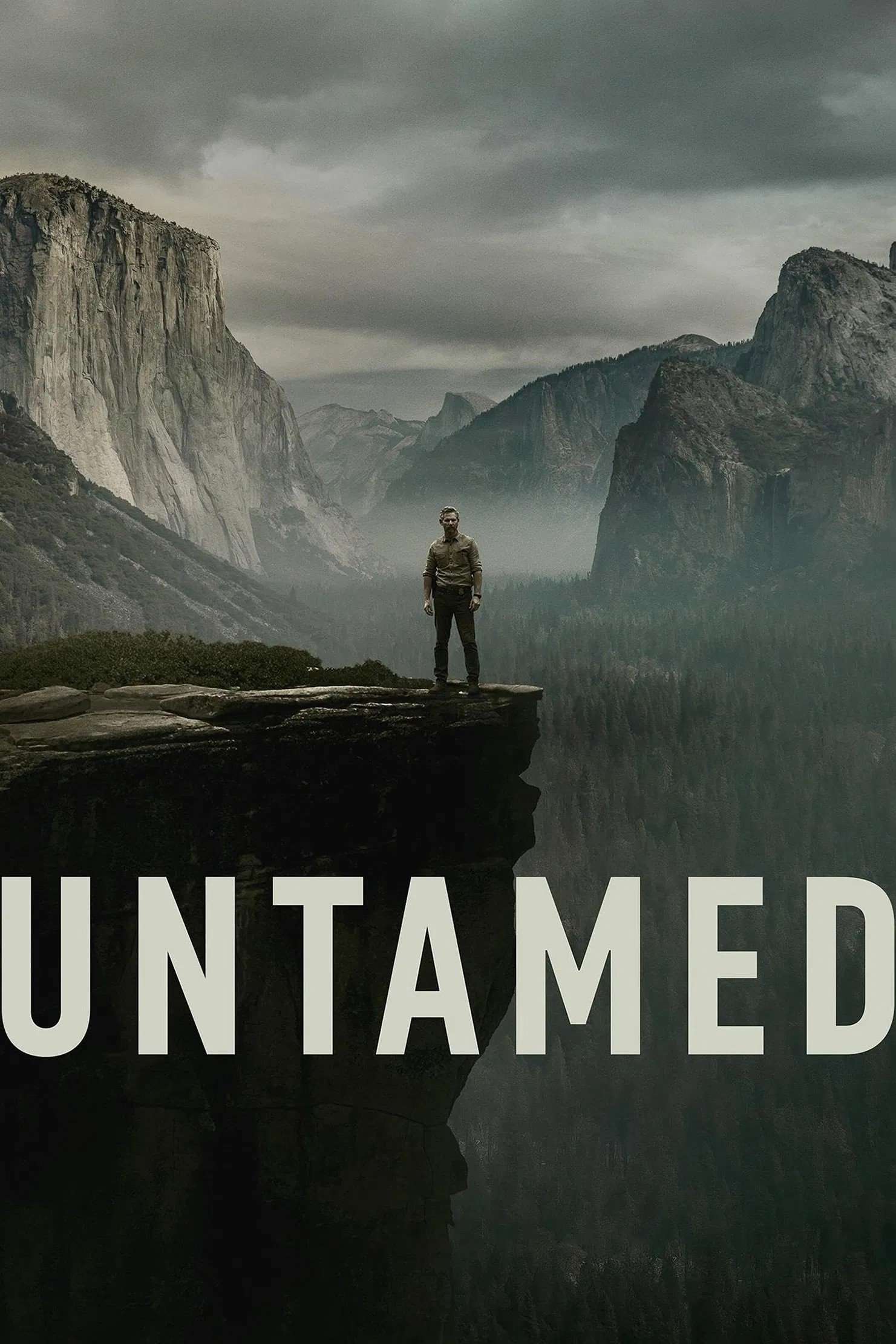 Thumber UNTAMED