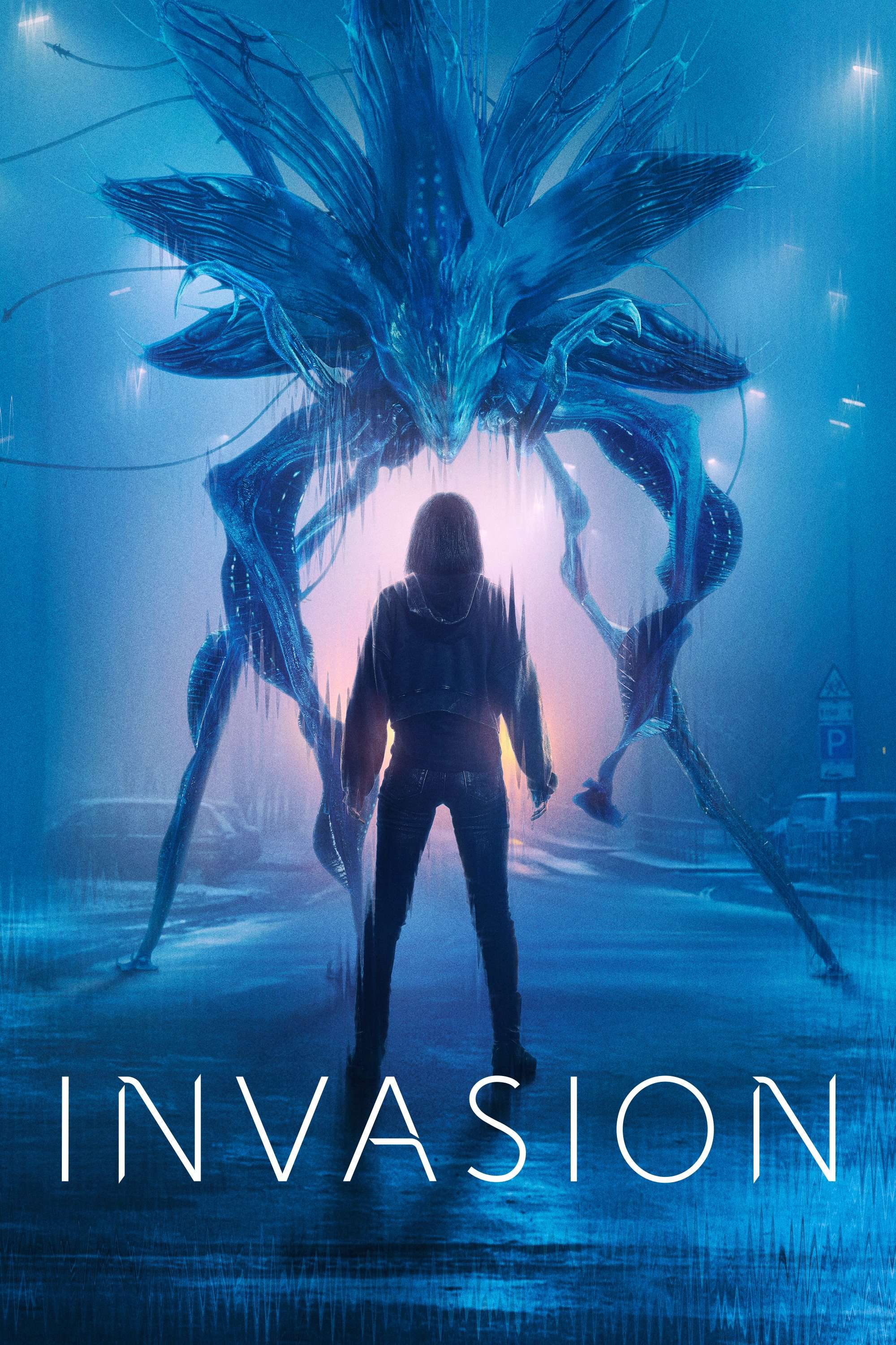 Thumber Xâm Lăng - Invasion (Phần 3)