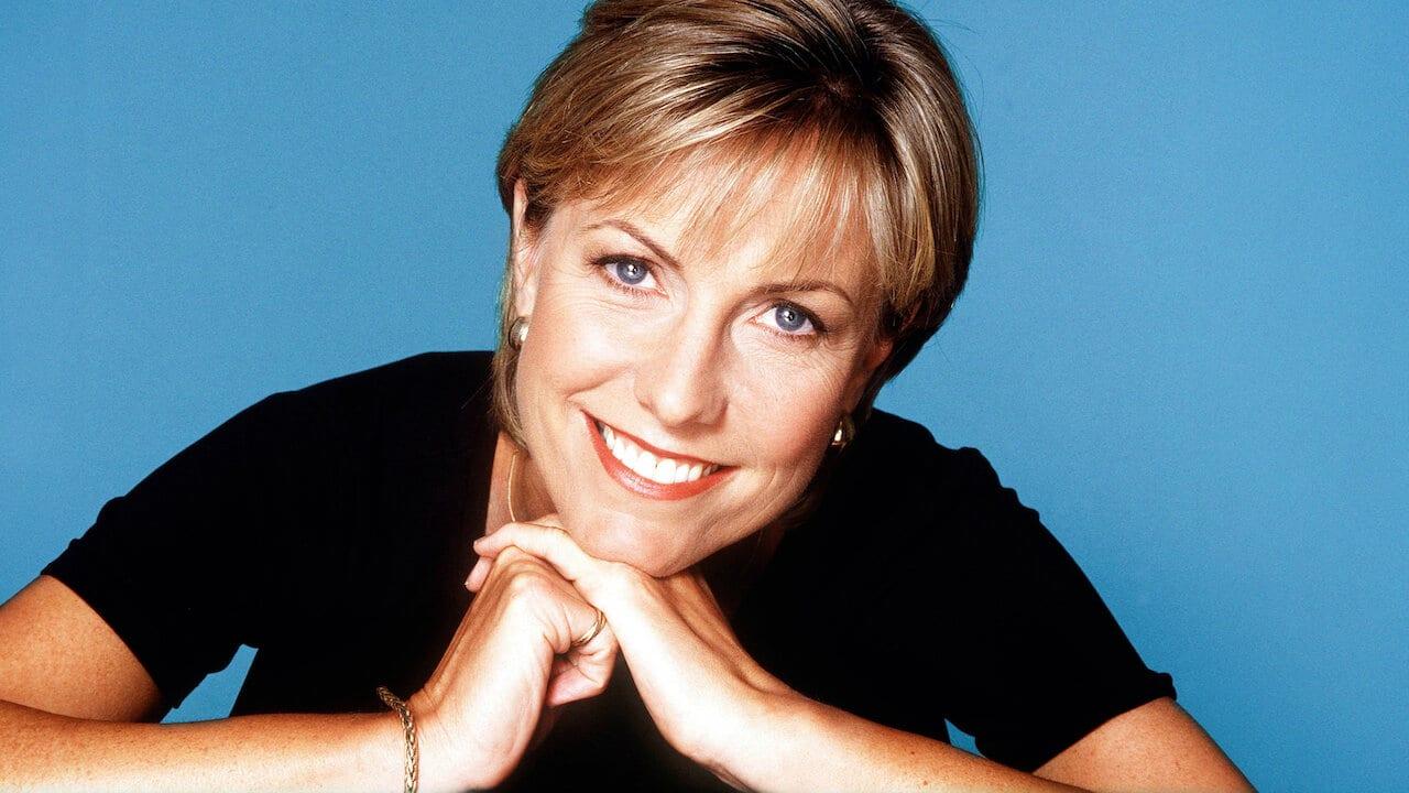 poster Ai đã sát hại Jill Dando Who Killed Jill Dando