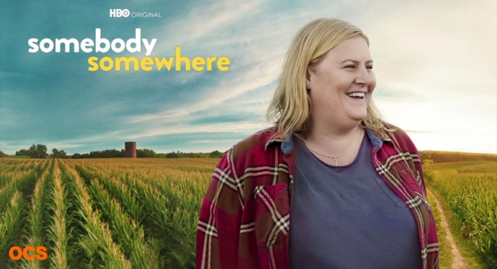 poster Ai Đó Ở Đâu Đó (Phần 1) Somebody Somewhere (Season 1)