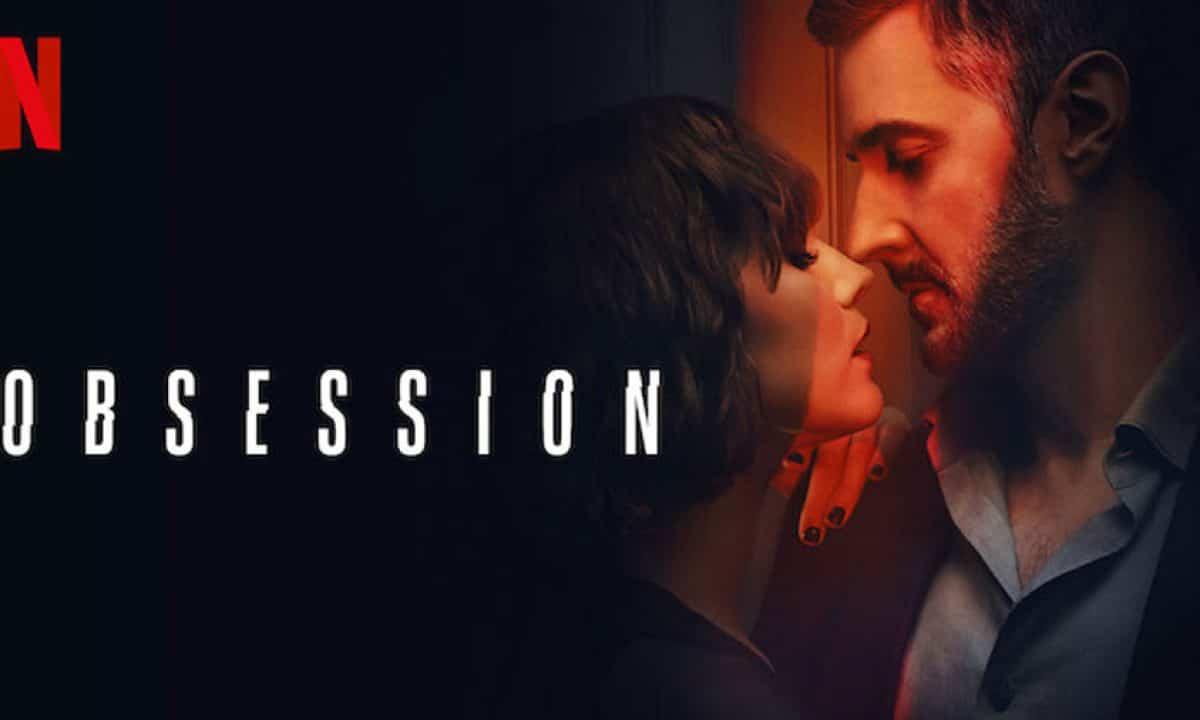poster Ám ảnh, yêu và đố kị Obsession