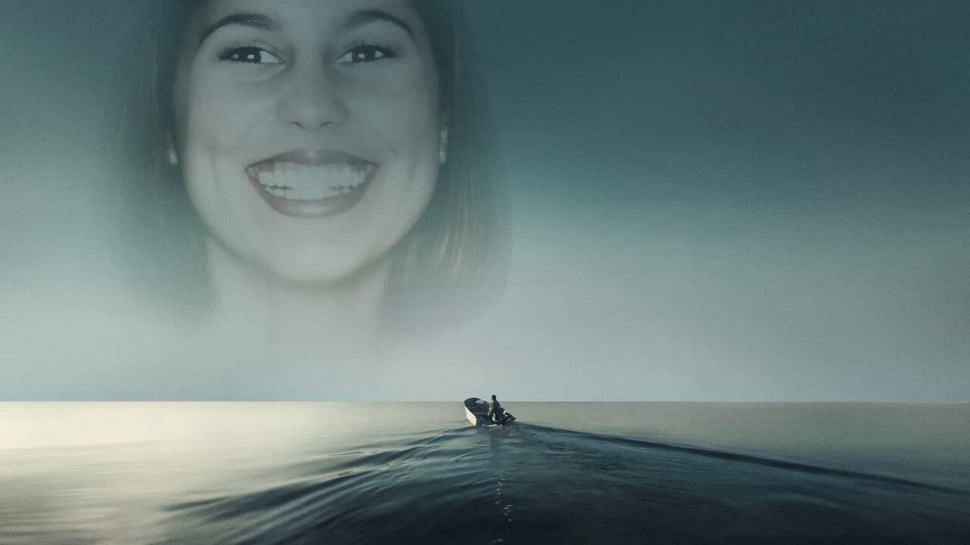 poster Án mạng nước Mỹ: Laci Peterson American Murder: Laci Peterson