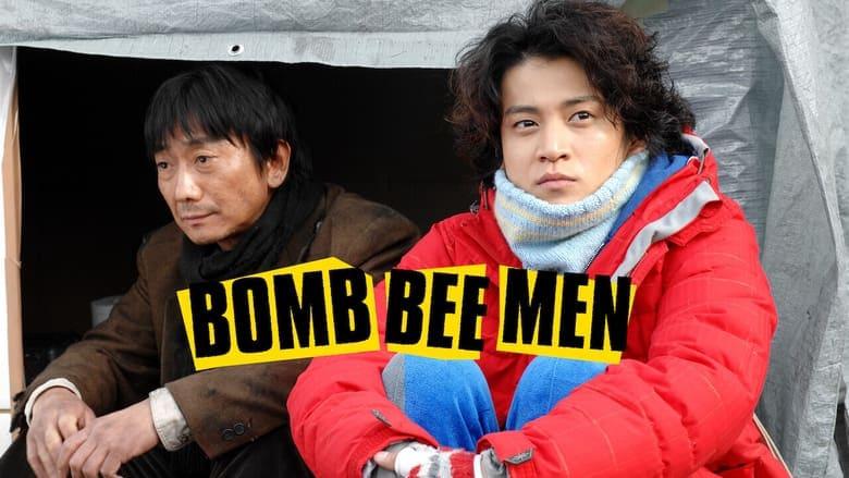 poster Anh chàng nghèo khó Bomb Bee Men