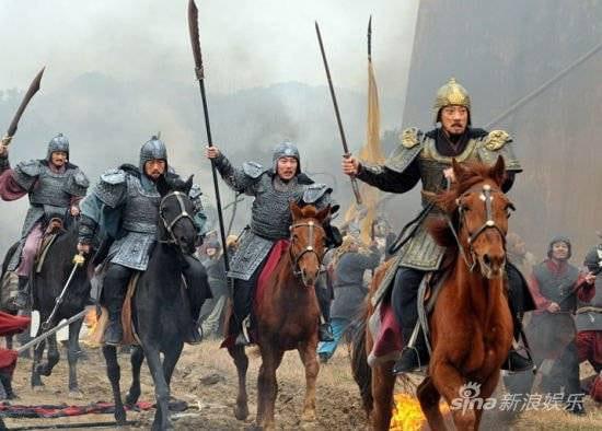 poster Anh Hùng Cái Thế Tào Tháo Anh Hùng Cái Thế Tào Tháo