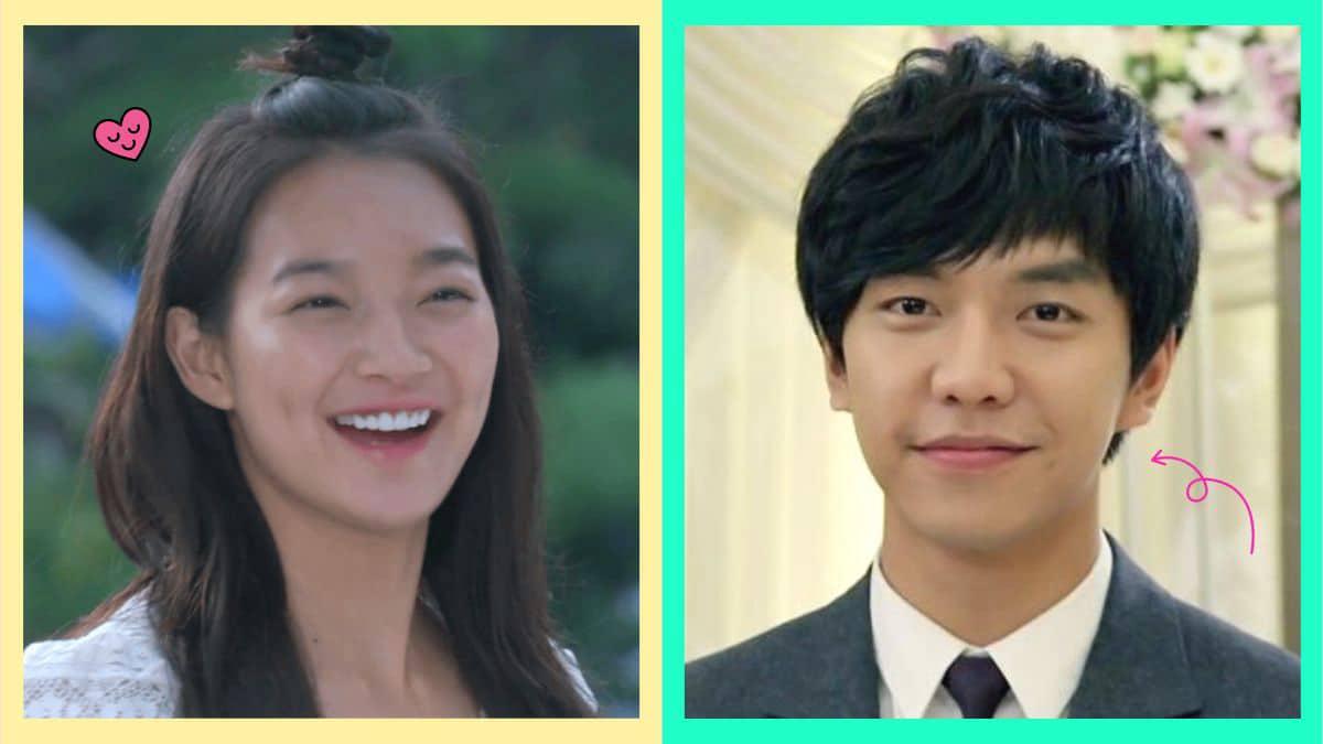poster Bạn gái tôi là Hồ ly My Girlfriend Is a Gumiho