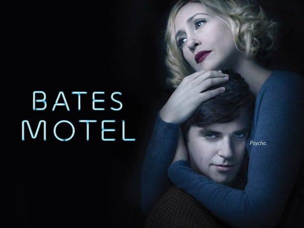 poster Bates Motel (Phần 3) Bates Motel (Season 3)