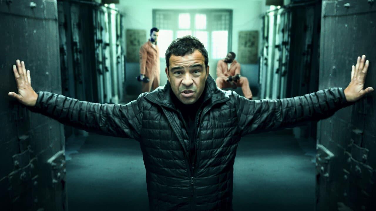poster Bên trong những nhà tù khốc liệt nhất thế giới (Phần 7) Inside the World’s Toughest Prisons (Season 7)