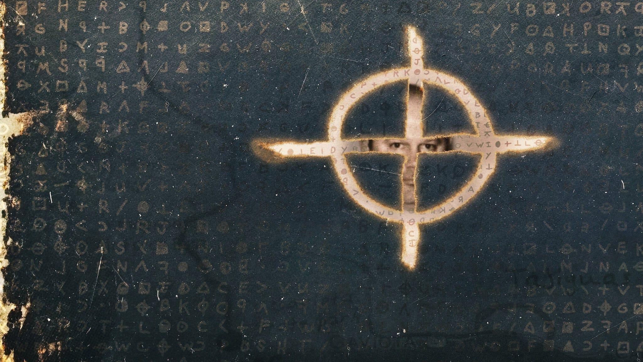 poster Bí mật kẻ sát nhân Hoàng đạo This Is the Zodiac Speaking
