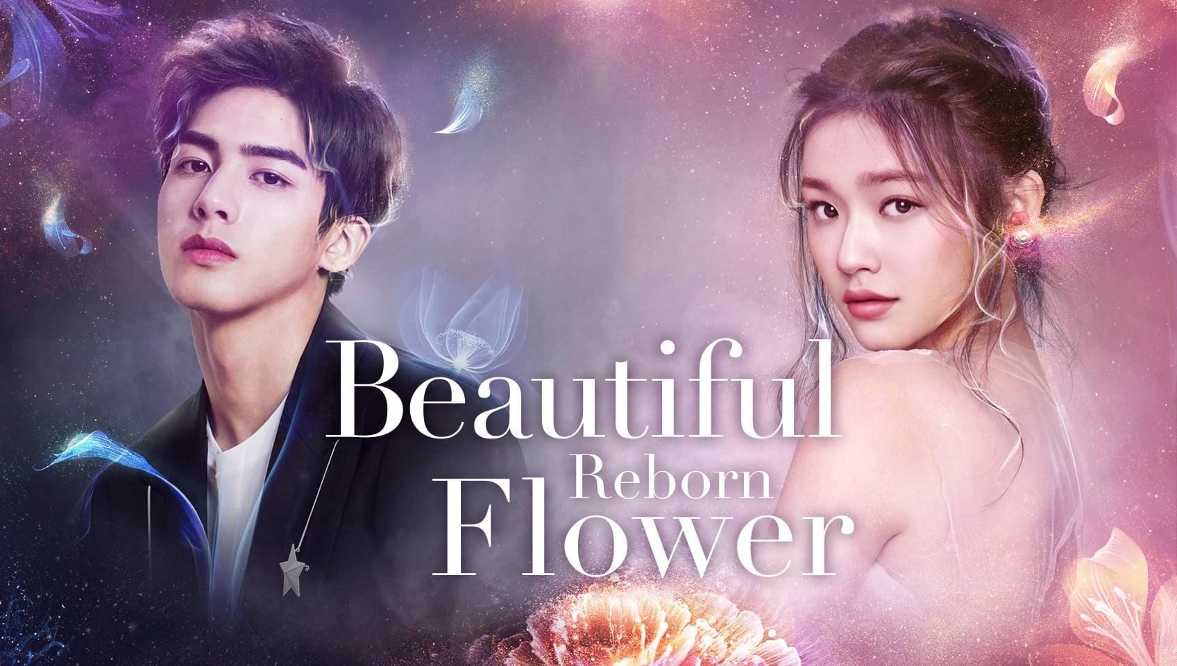 poster Bỉ Ngạn Hoa Beautiful Reborn Flower