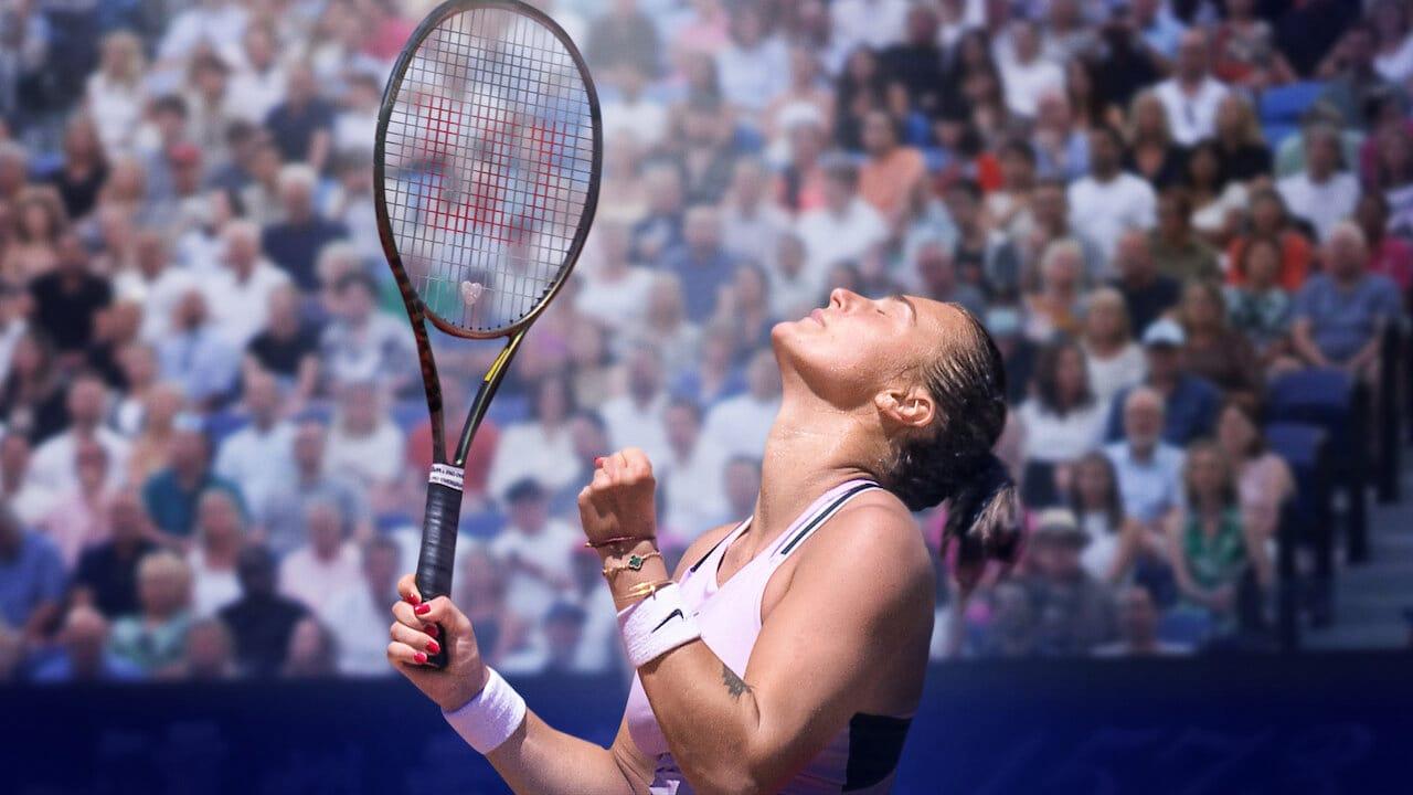 poster Break Point: Đường tới Grand Slam (Phần 2) Break Point (Season 2)