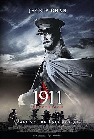 poster Cách Mạng Tân Hợi 1911 1911 Revolution