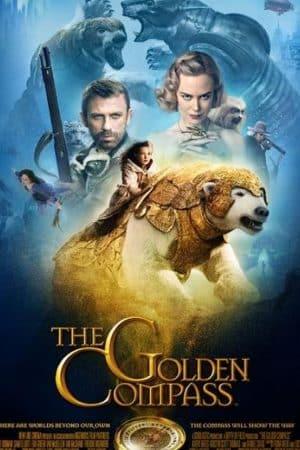 Chiếc La Bàn Vàng -  The Golden Compass (2007)