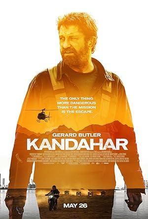 Chiến Dịch Kandahar - Kandahar (2023)