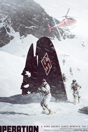 poster Chiến Dịch Napoléon (2023) Operation Napoleon