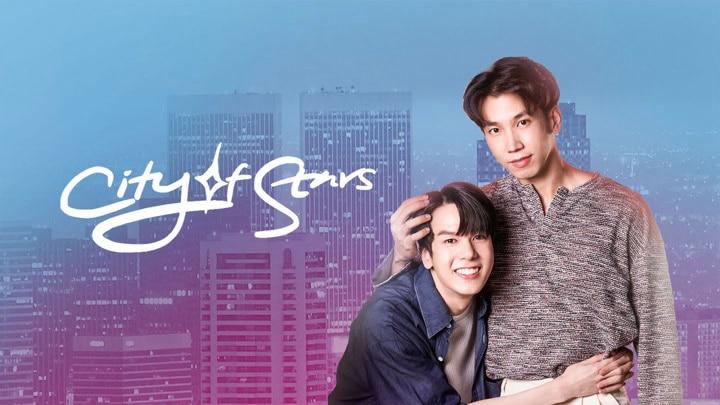 poster City Of Star: Thành Phố Thịnh Vượng City of Stars