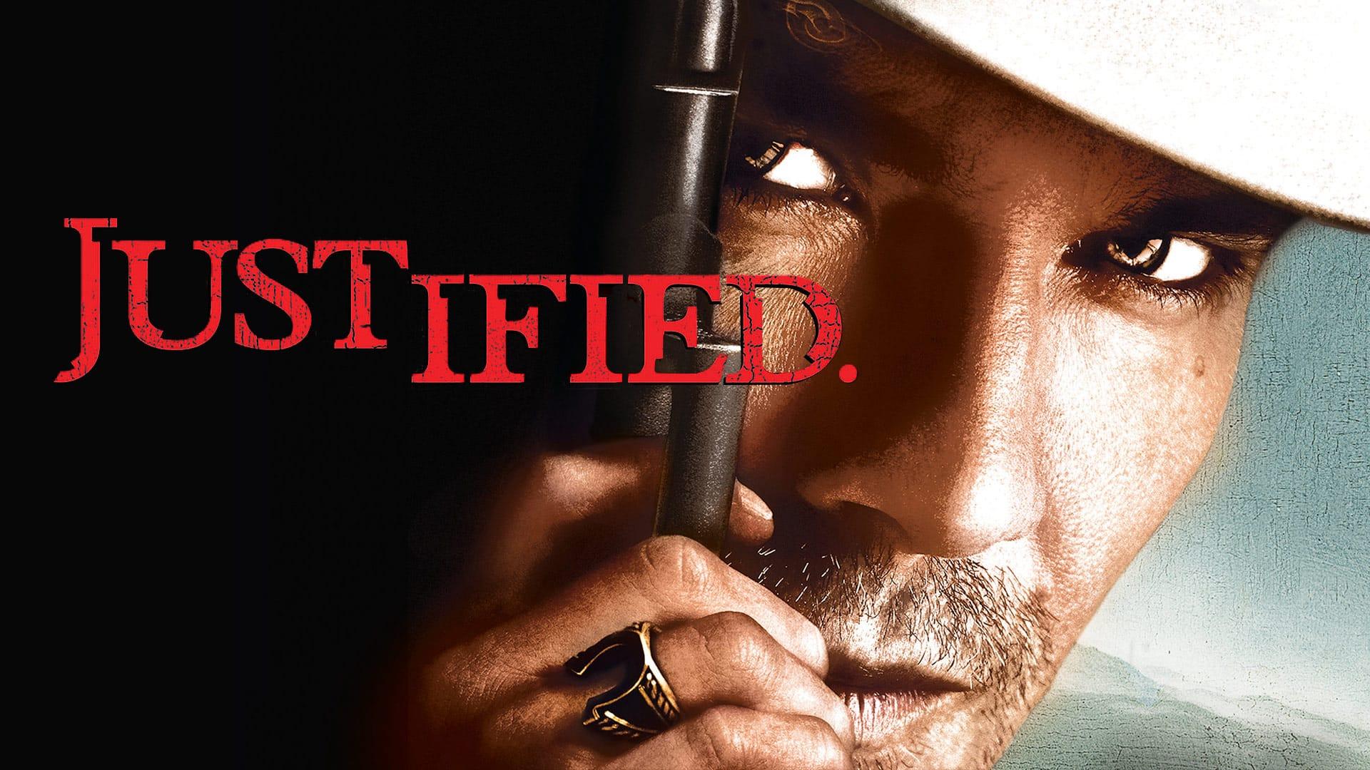 poster Công Lý (Phần 2) Justified (Season 2)