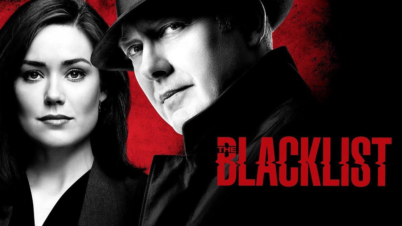 poster Danh Sách Đen (Phần 5) The Blacklist (Season 5)