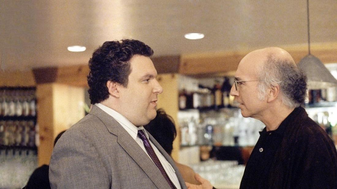 poster Đừng Quá Nhiệt Tình (Phần 1) Curb Your Enthusiasm (Season 1)