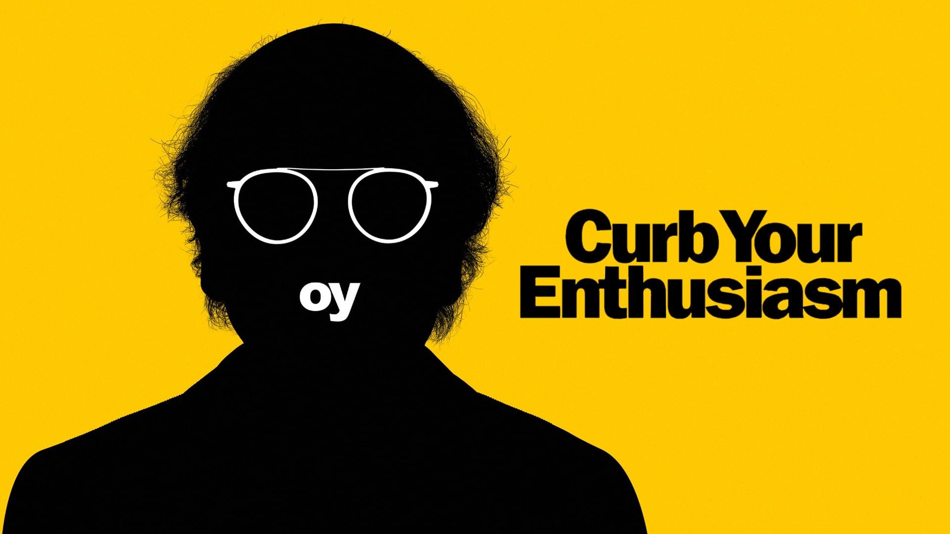 poster Đừng Quá Nhiệt Tình (Phần 10) Curb Your Enthusiasm (Season 10)