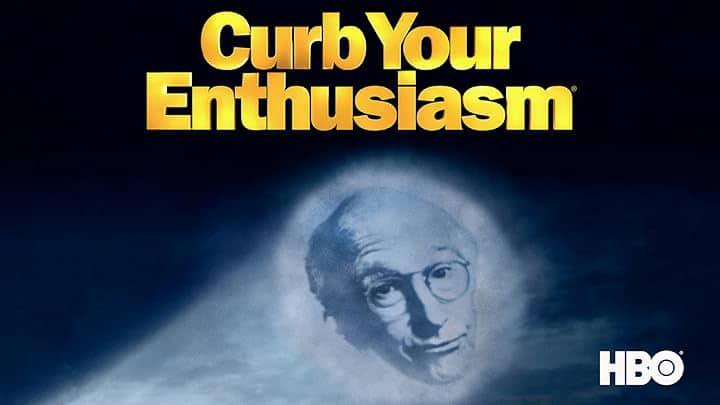 poster Đừng Quá Nhiệt Tình (Phần 9) Curb Your Enthusiasm (Season 9)