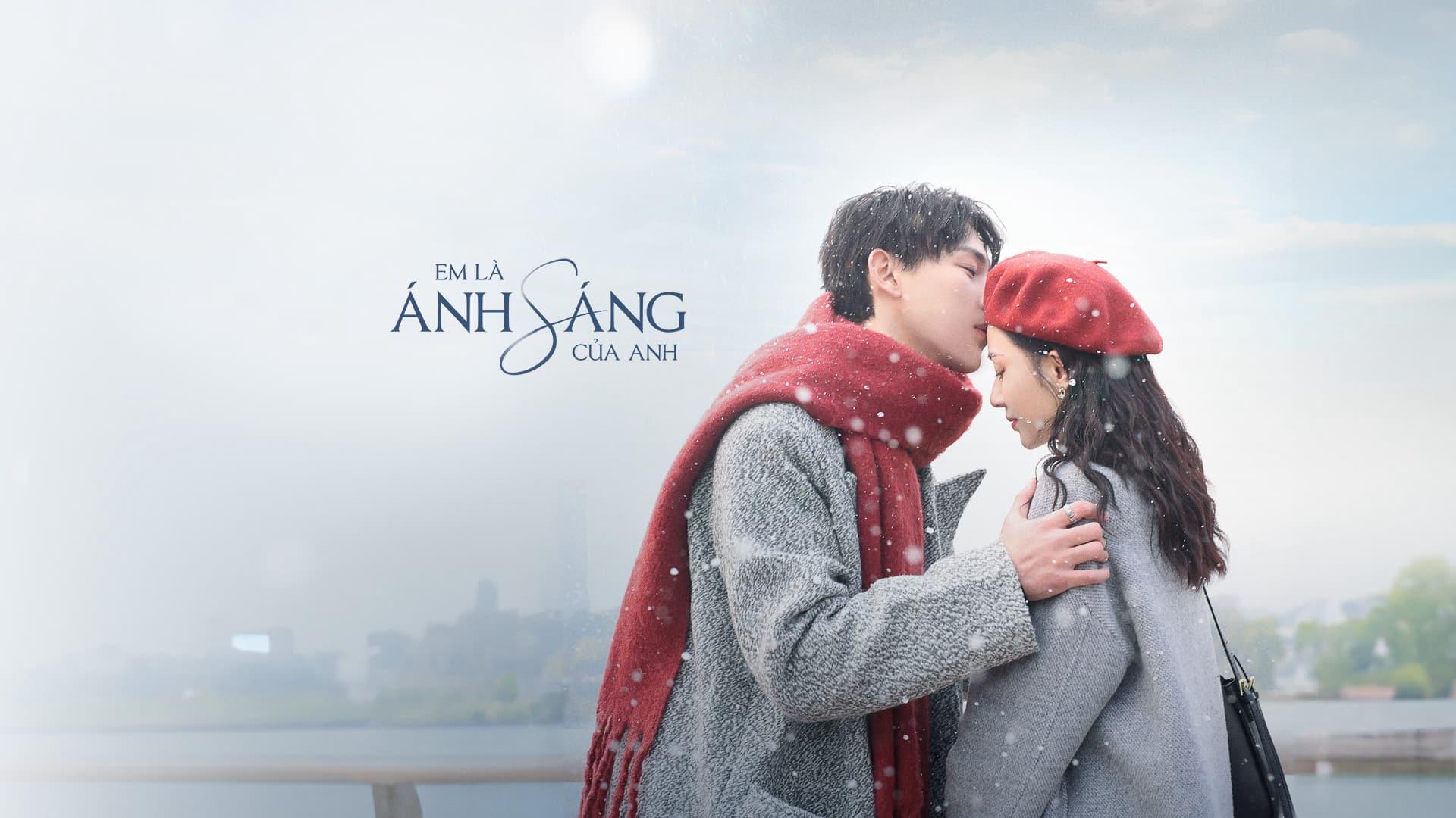 poster Em Là Ánh Sáng Của Anh My Star