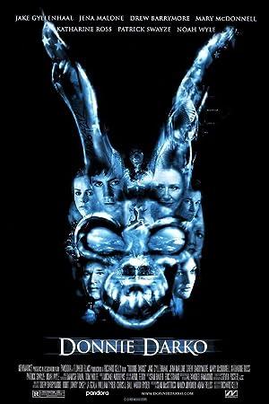 Giấc Mơ - Donnie Darko (2001)