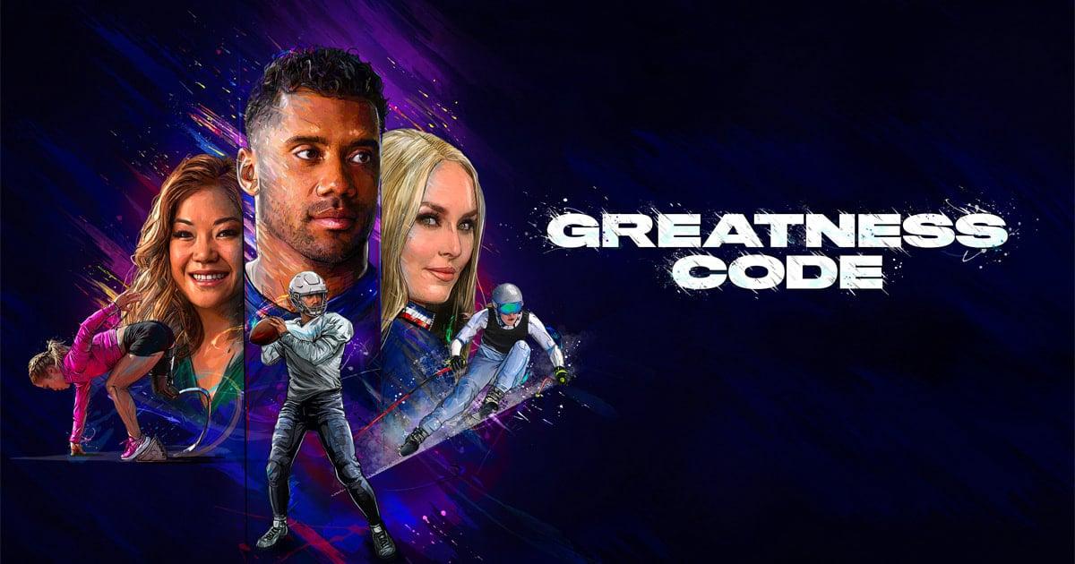 poster Giải Mã Sự Thành Công (Phần 1) Greatness Code (Season 1)