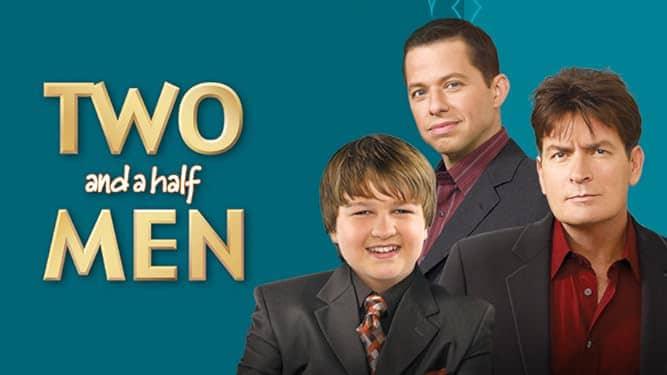 poster Hai người đàn ông rưỡi (Phần 10) Two and a Half Men (Season 10)