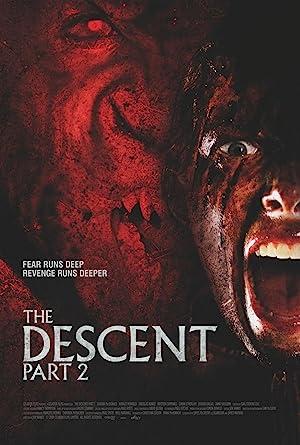 Hang Quỷ 2 (2009) - The Descent: Part 2 (2009)