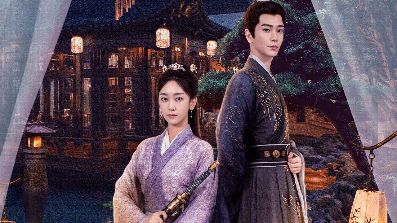 poster Hoàng Phi Cớ Sao Lại Thế What's Wrong with My Princess