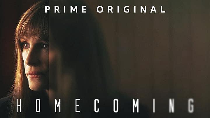 poster Homecoming (Phần 1) Homecoming (Season 1)