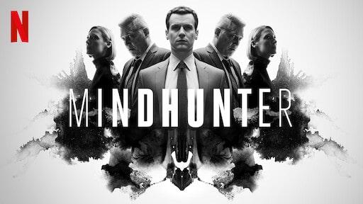 poster Kẻ Săn Suy Nghĩ (Phần 1) Mindhunter (Season 1)