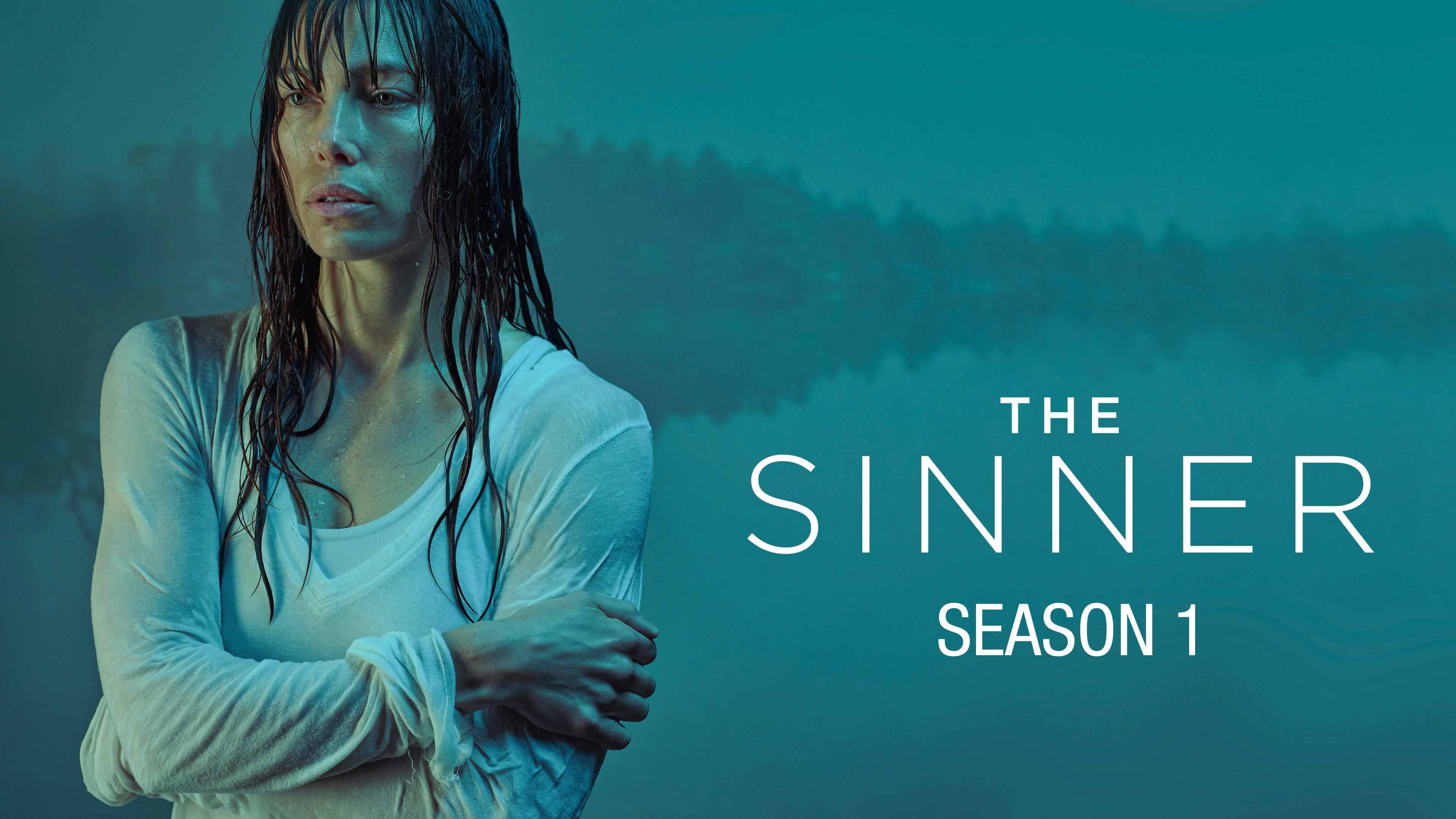 poster Kẻ tội đồ (Phần 1) The Sinner (Season 1)