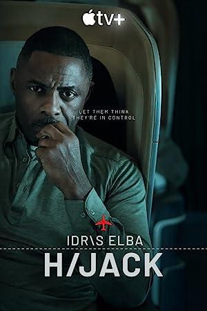 poster Không Tặc (2023) HijackHijack