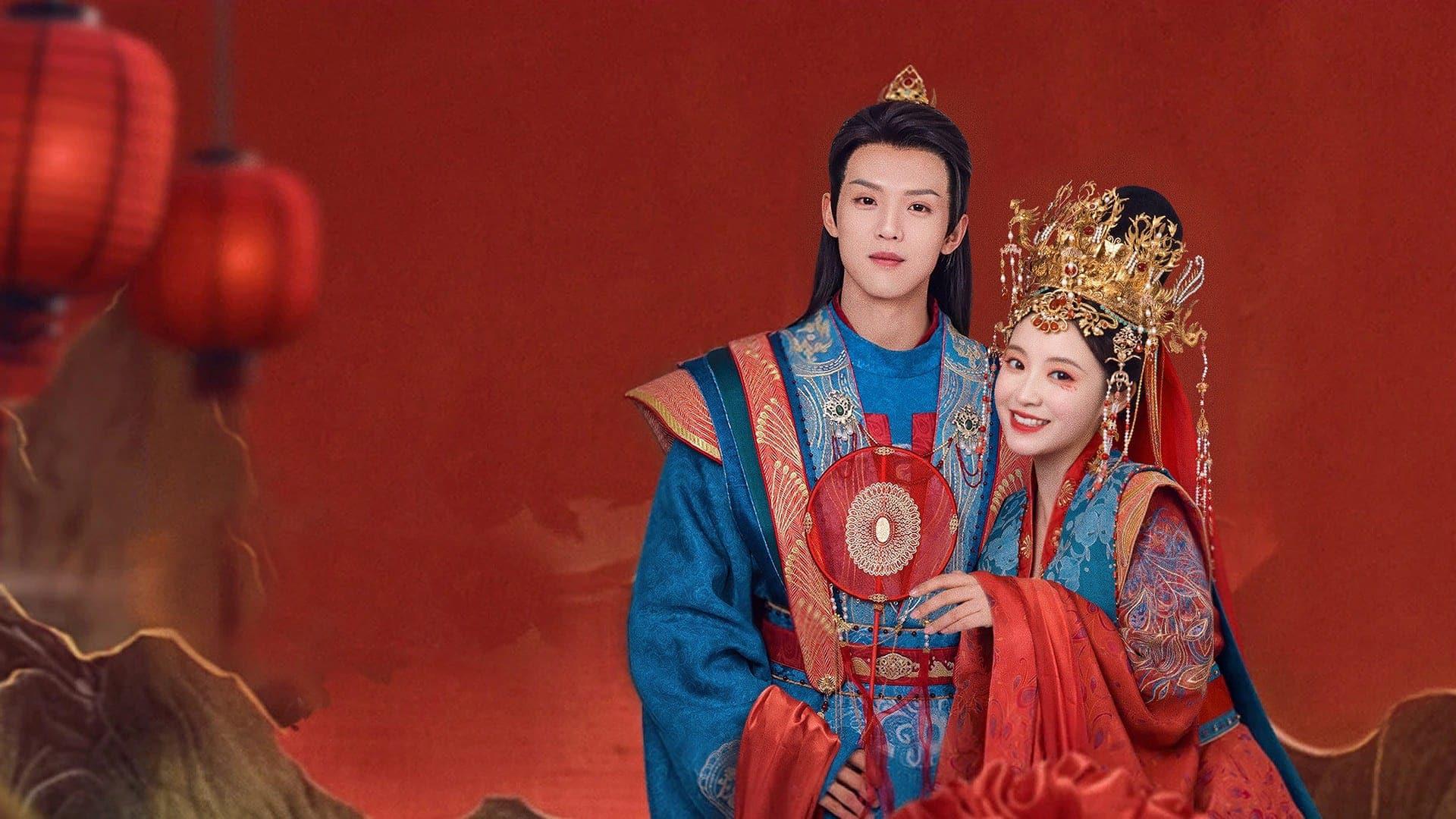 poster Khổng Tước Thánh Sứ Xin Hãy Rung Động Peacock In Wonderland	