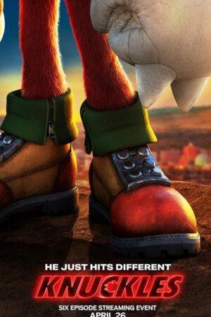 poster Knuckles Knuckles