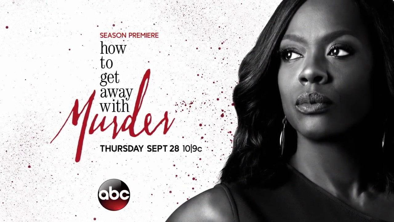 poster Lách Luật (Phần 4) How to Get Away With Murder (Season 4)