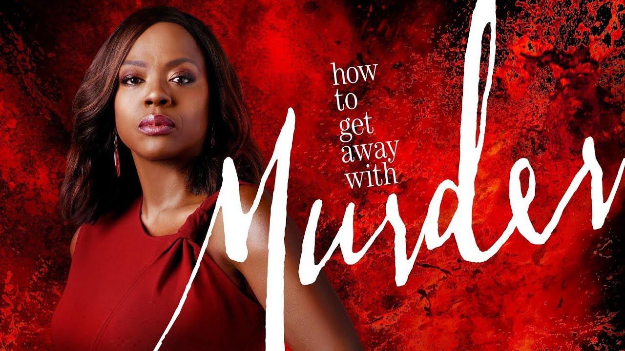 poster Lách Luật (Phần 5) How to Get Away With Murder (Season 5)