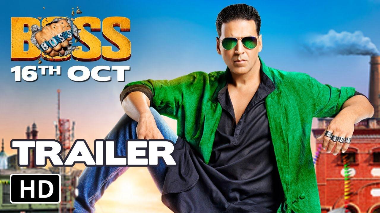 poster Làm Sao, Boss Lại Làm Sao Nữa Boss