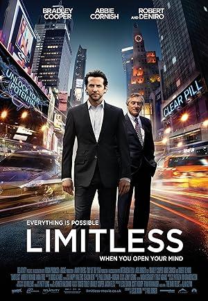 Limitless: Trí Lực Siêu Phàm