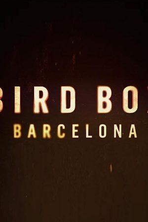 Lồng Chim Barcelona - Bird Box Barcelona (2023)