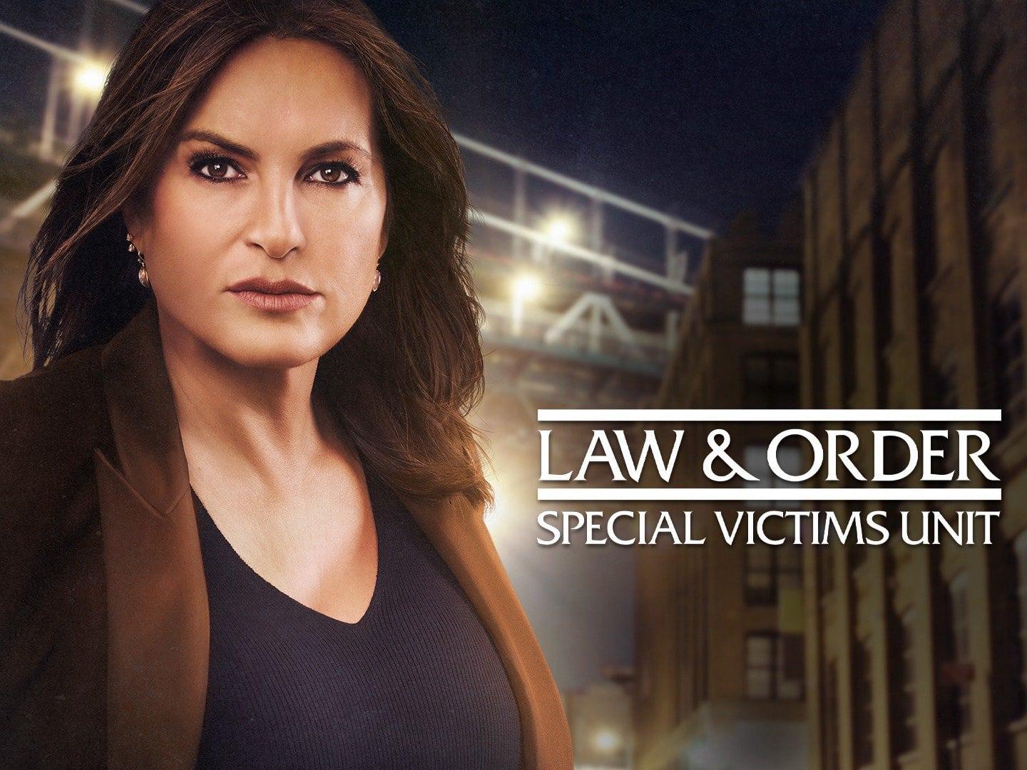 poster Luật Pháp Và Trật Tự: Nạn Nhân Đặc Biệt (Phần 22) Law & Order: Special Victims Unit (Season 22)