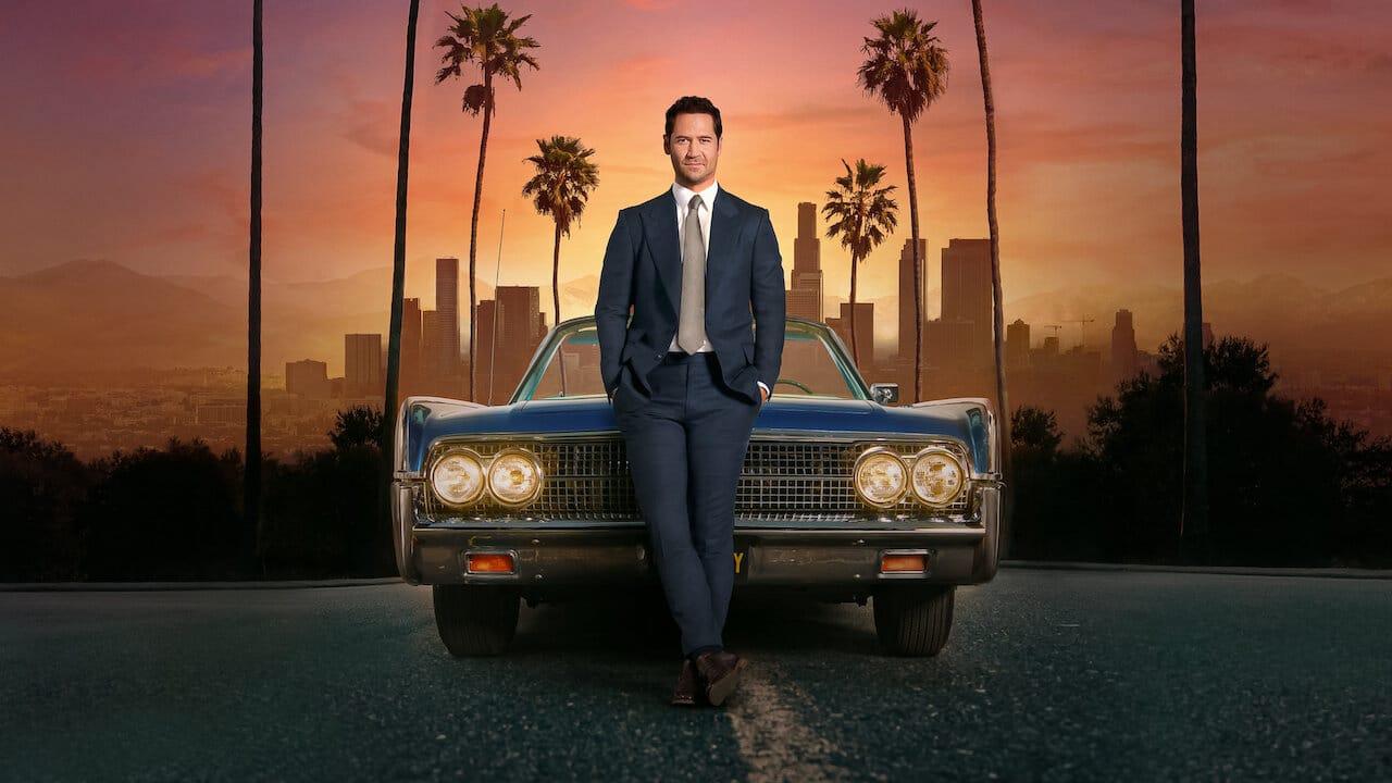 poster Luật sư Lincoln (Phần 2) The Lincoln Lawyer (Season 2)